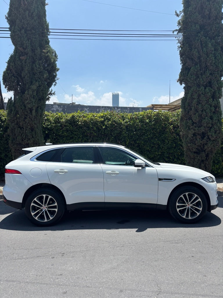 JAGUAR F-PACE 300 2019