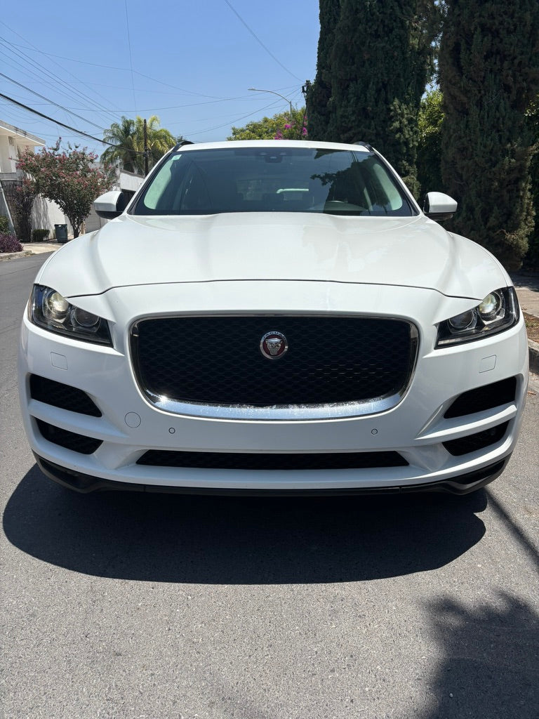 JAGUAR F-PACE 300 2019