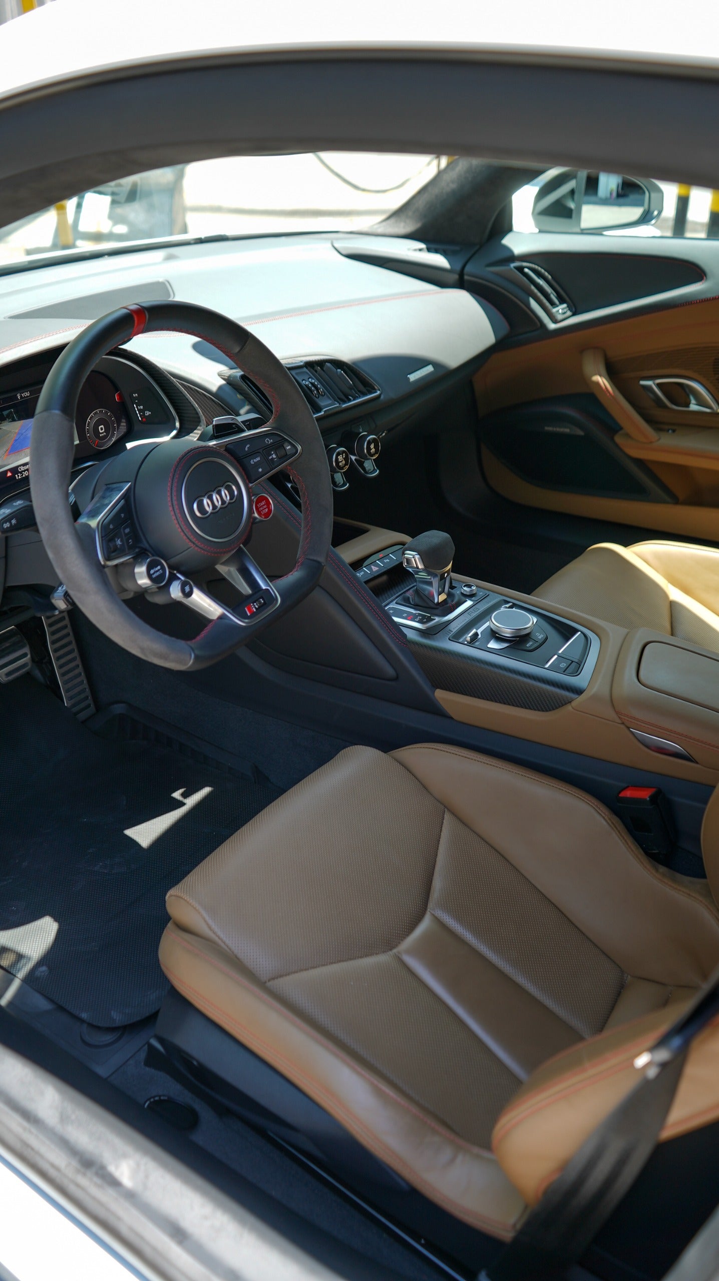 Audi R8 Das Finale 2023