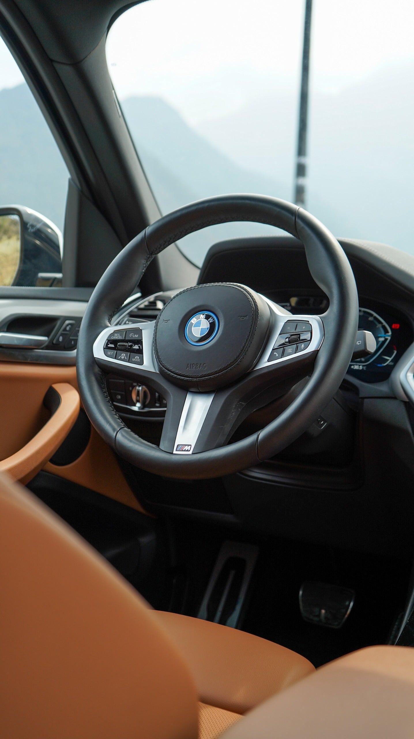 BMW iX3 2023