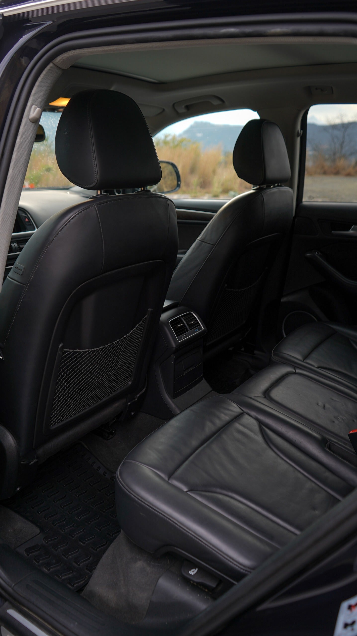 Audi Q5 Elite 2017