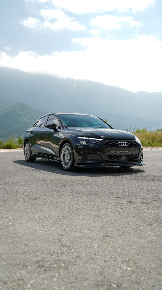 Audi A3 Sedan Select 2022