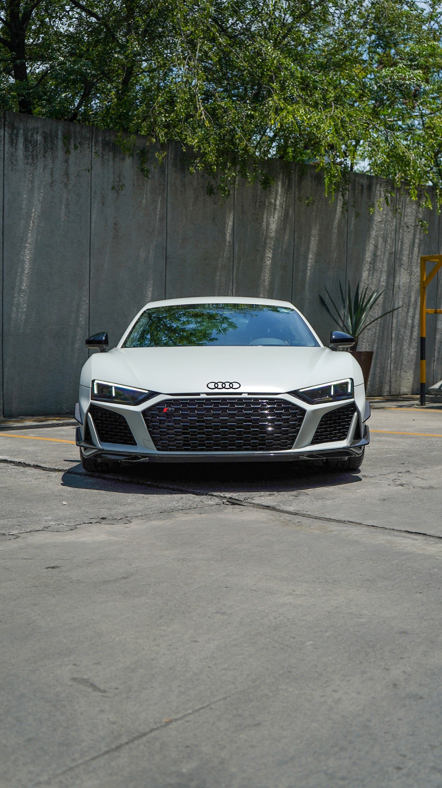 Audi R8 Das Finale 2023