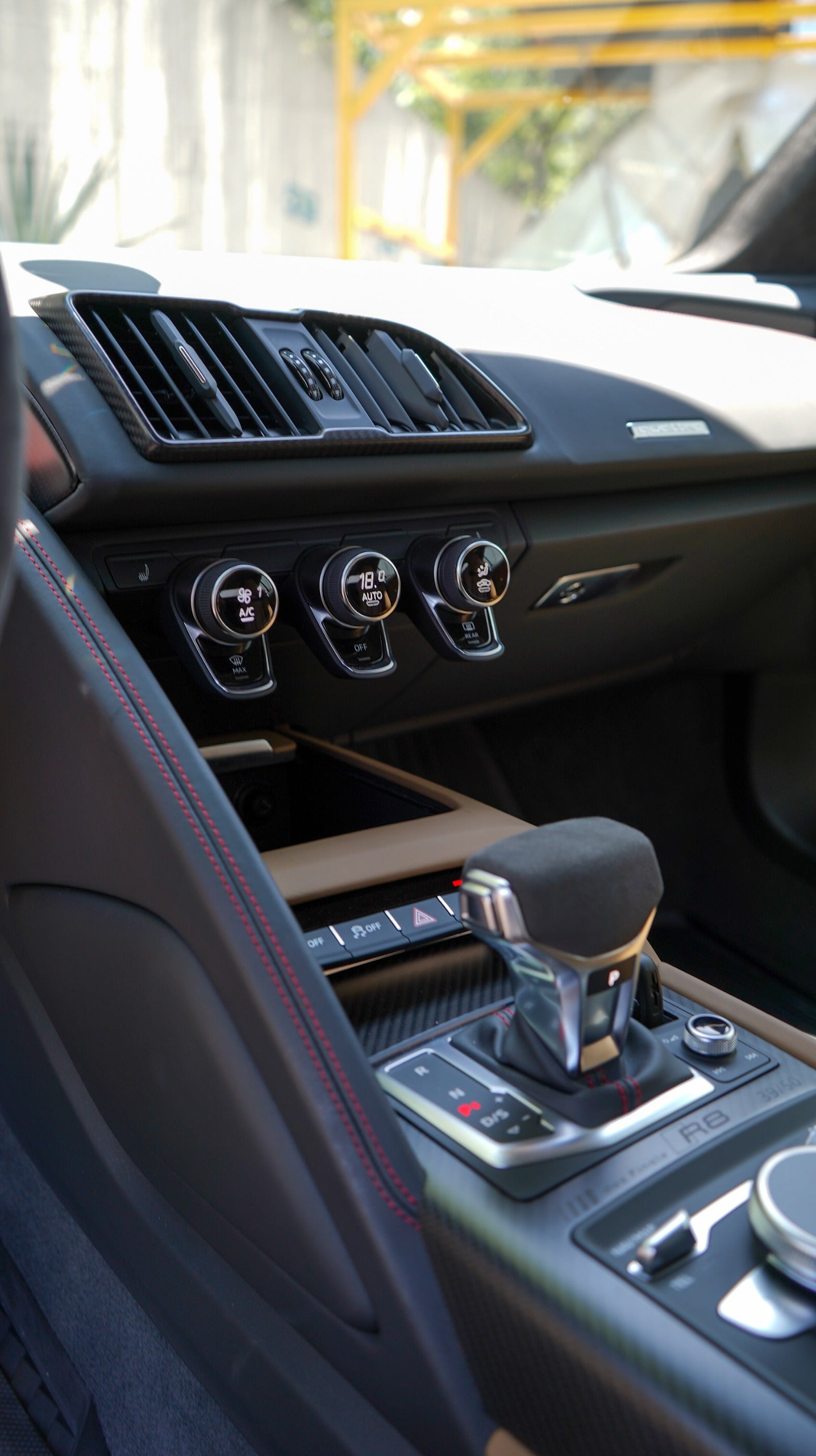 Audi R8 Das Finale 2023