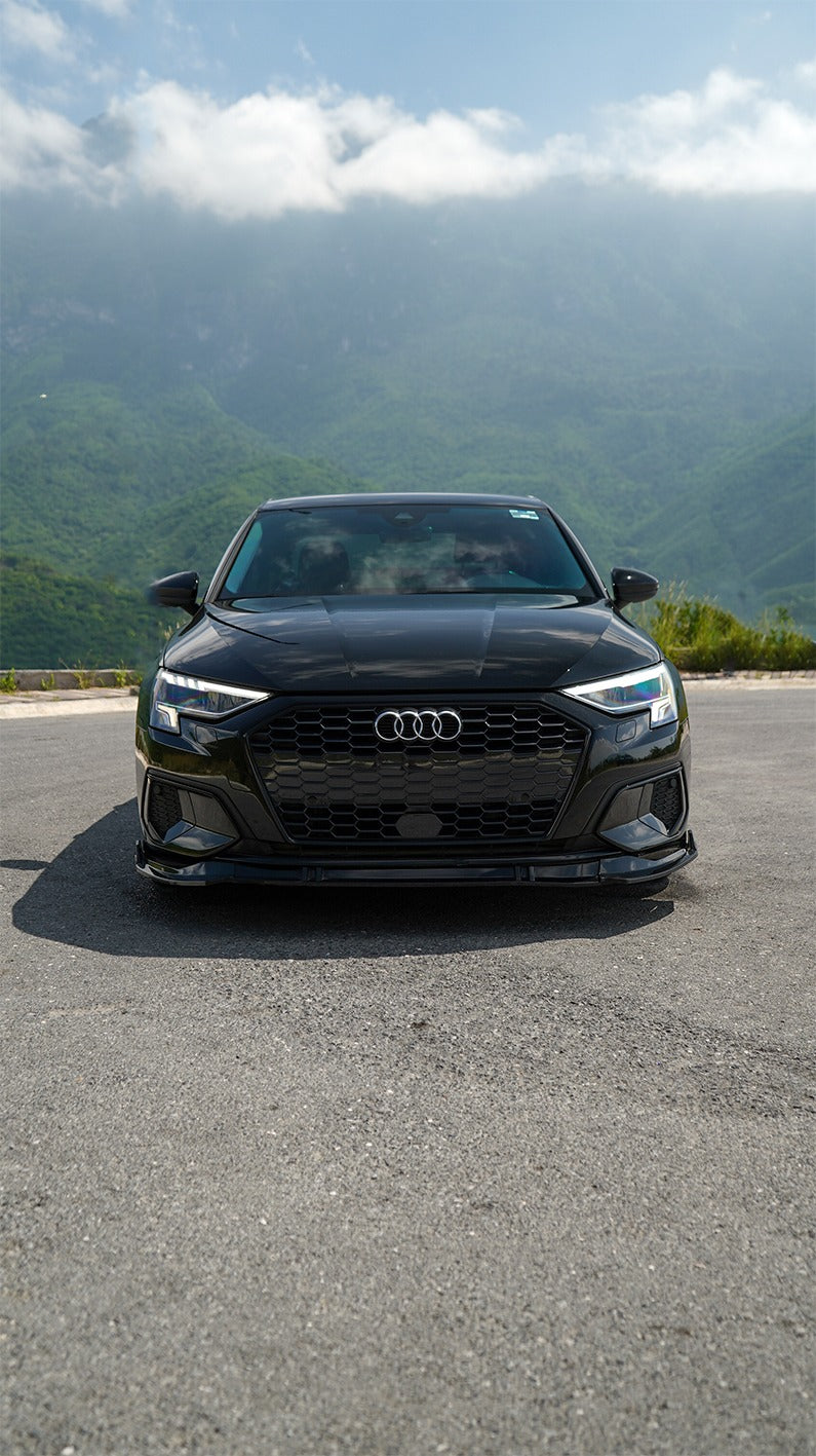 Audi A3 Sedan Select 2022
