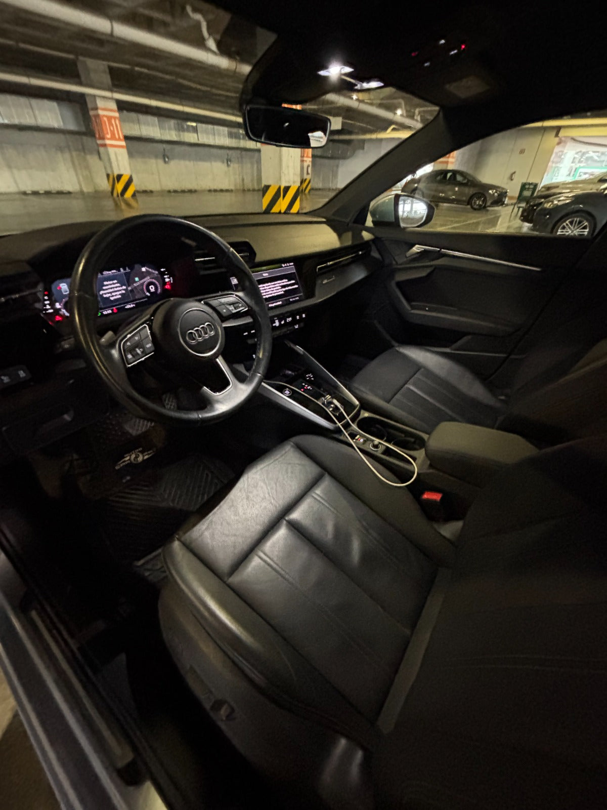 AUDI A3 SELECT 35 TFSI 2023