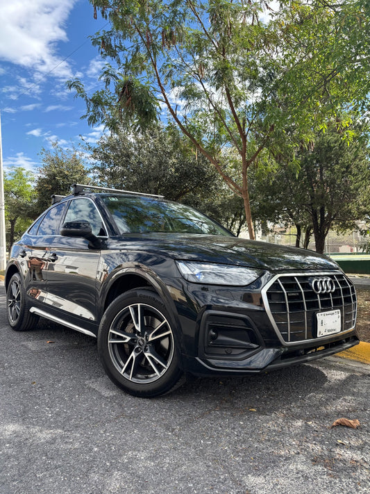 AUDI Q5 ELITE SB 2022