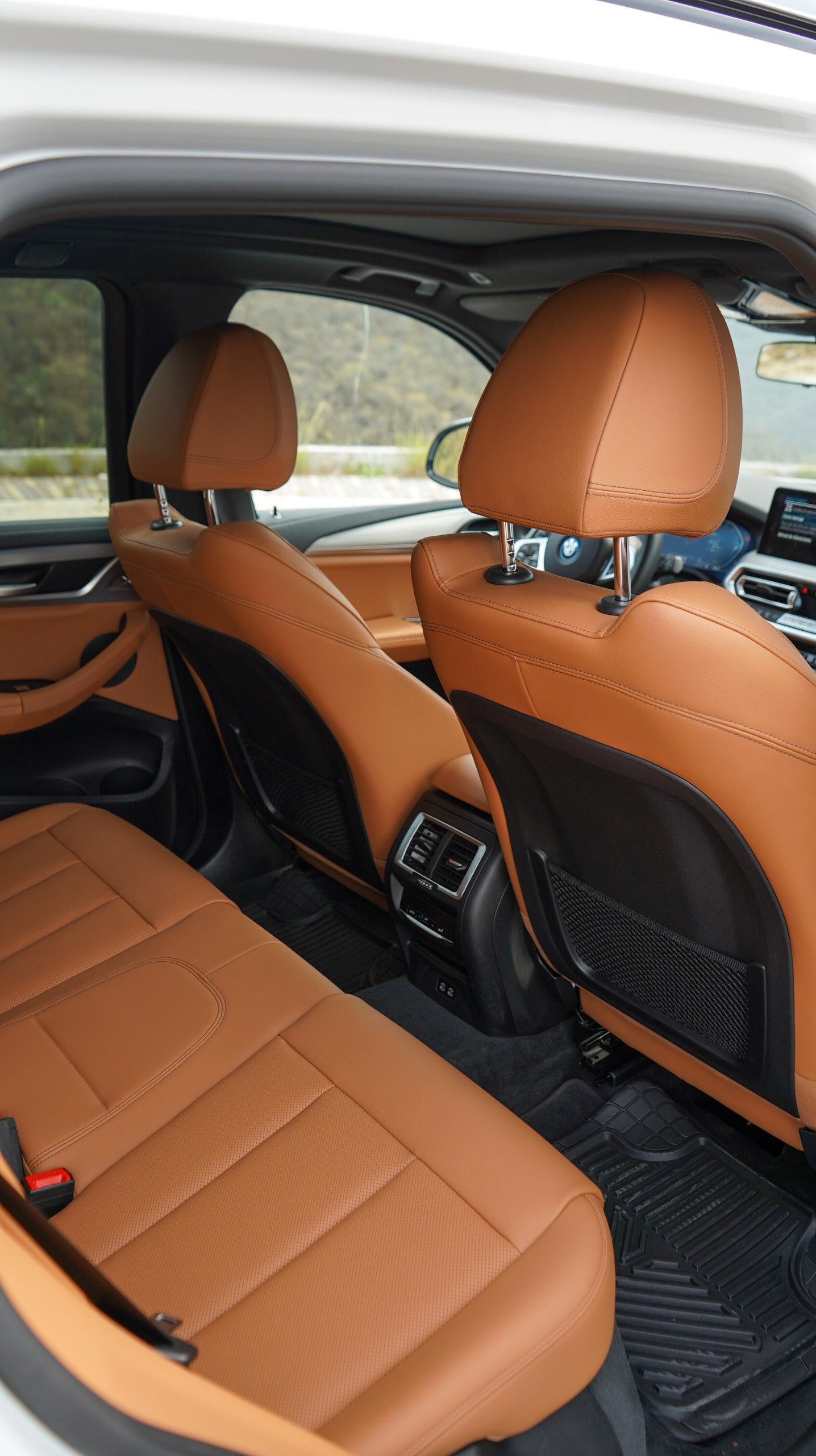BMW iX3 2023
