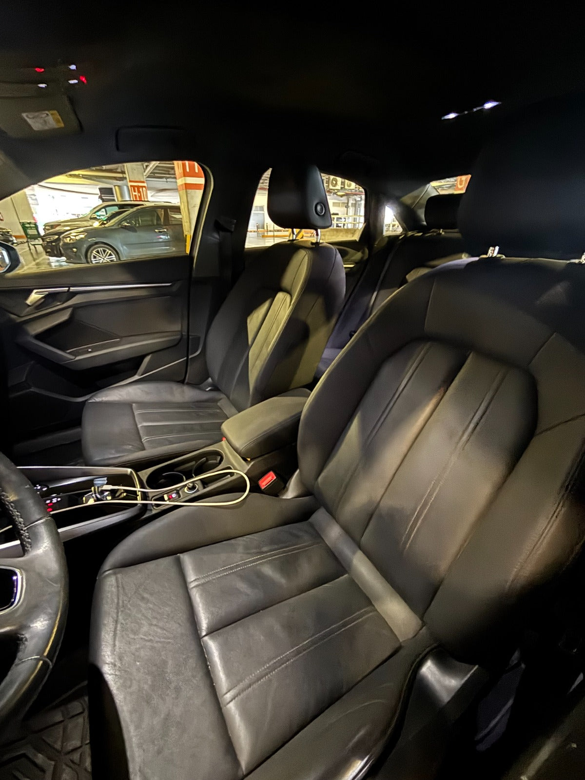 AUDI A3 SELECT 35 TFSI 2023