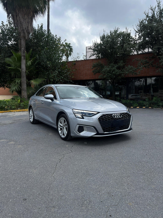 AUDI A3 SELECT 35 TFSI 2023