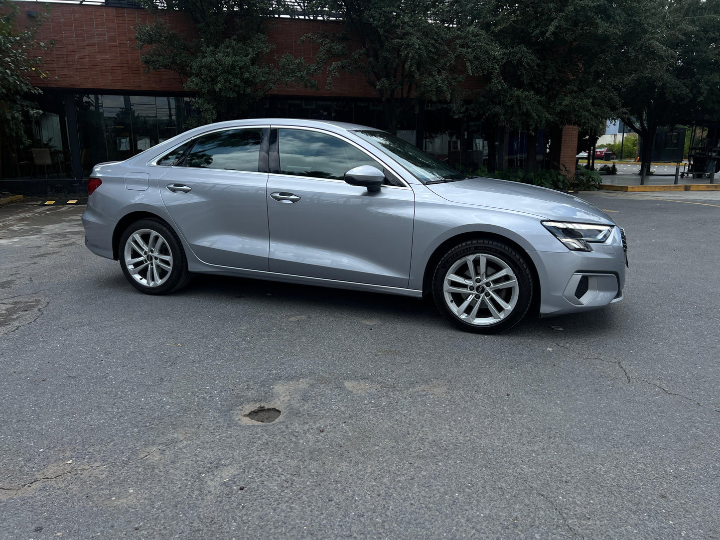 AUDI A3 SELECT 35 TFSI 2023