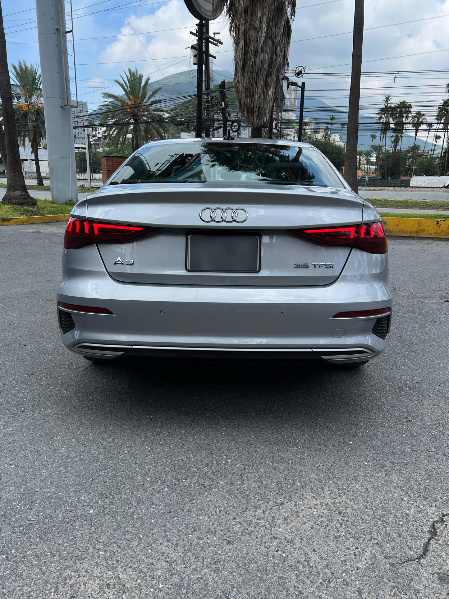 AUDI A3 SELECT 35 TFSI 2023