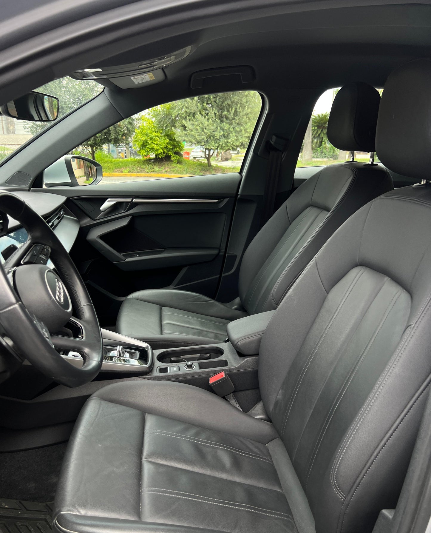 AUDI A3 SELECT 35 TFSI 2023