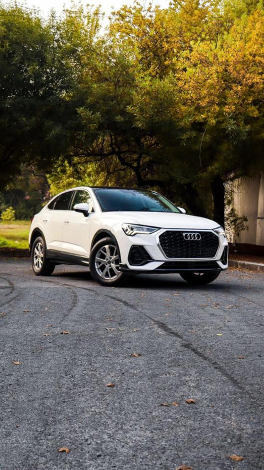 AUDI Q3 SB SELECT 2022