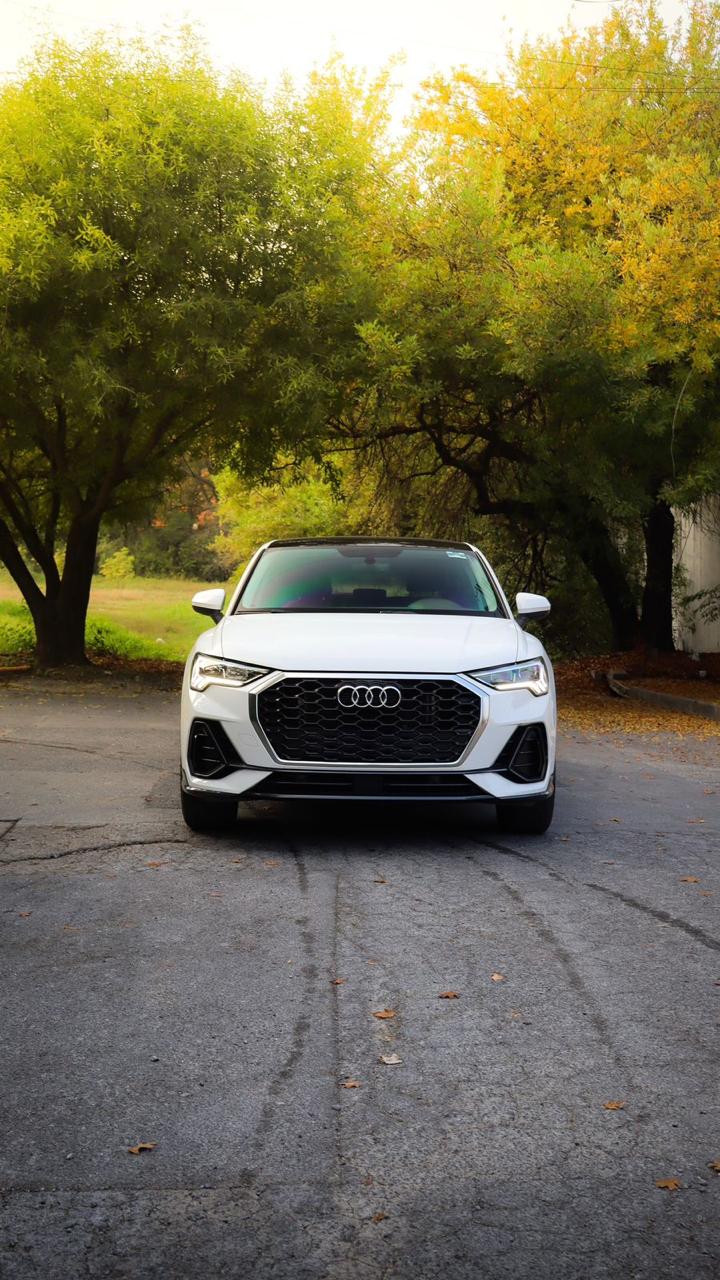 AUDI Q3 SB SELECT 2022