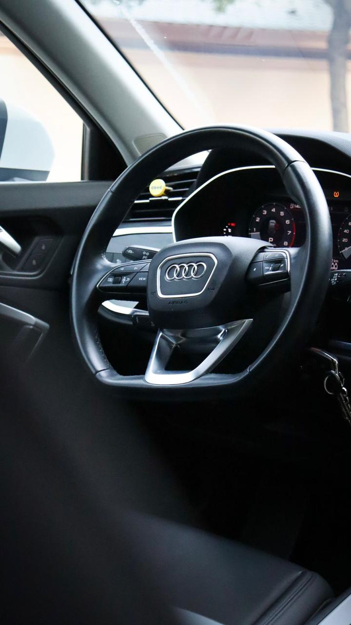 AUDI Q3 SB SELECT 2022