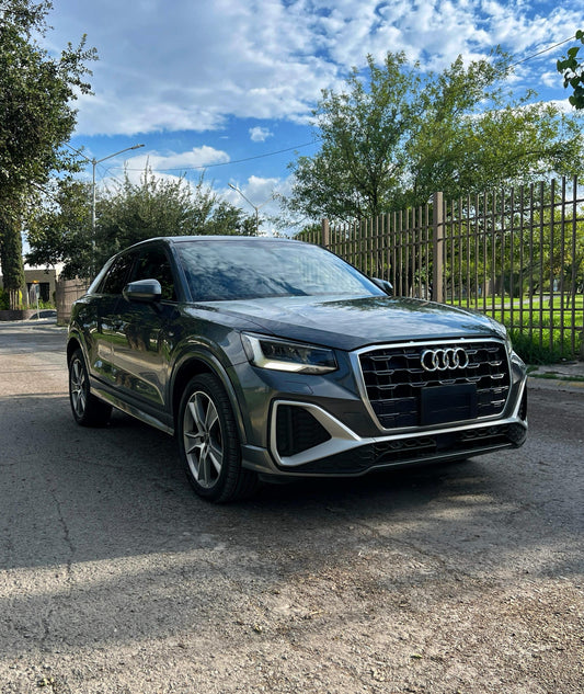 AUDI Q2 SPORT 2021