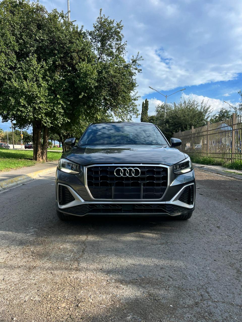 AUDI Q2 SPORT 2021