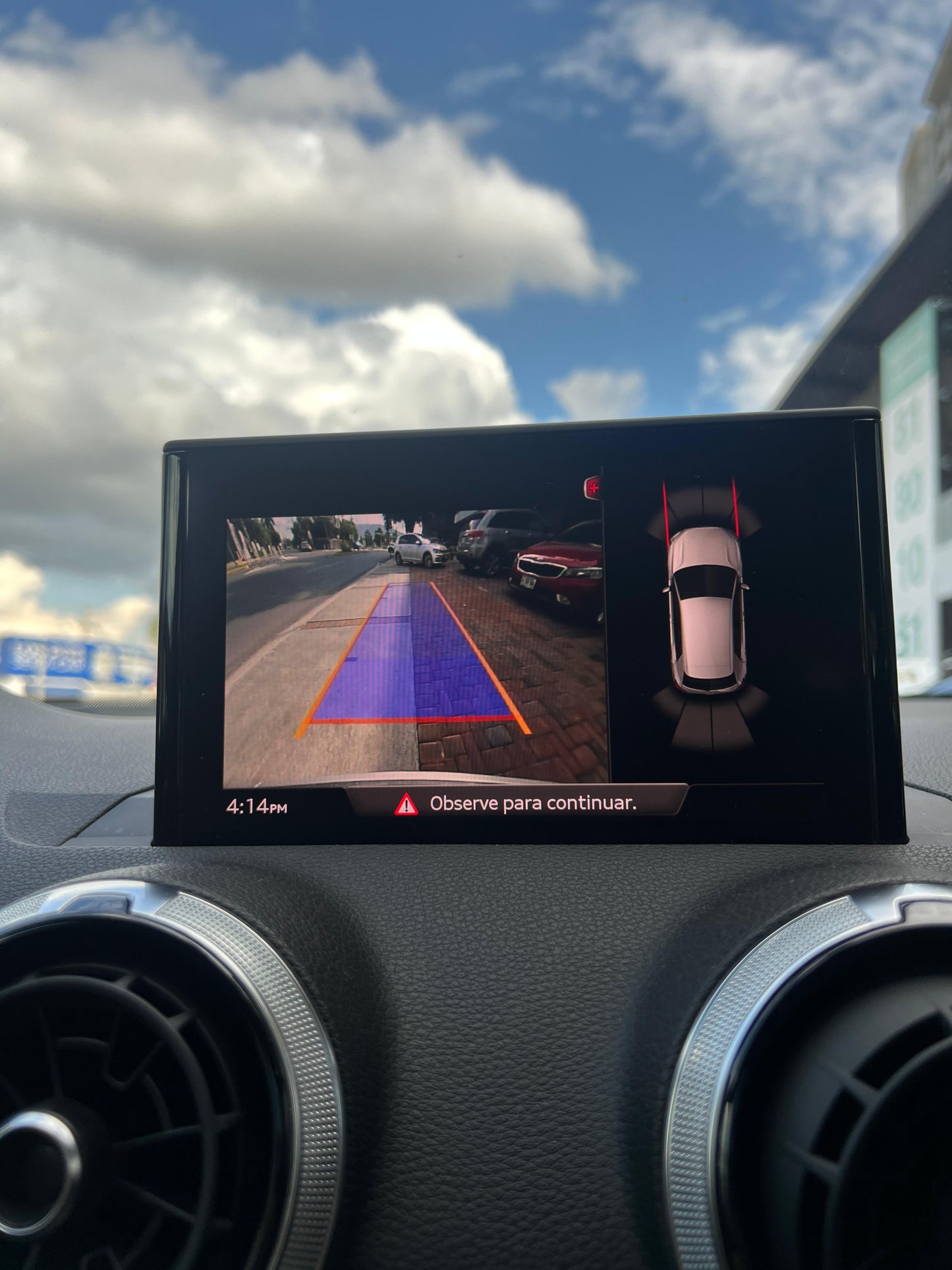 AUDI Q2 SPORT 2021