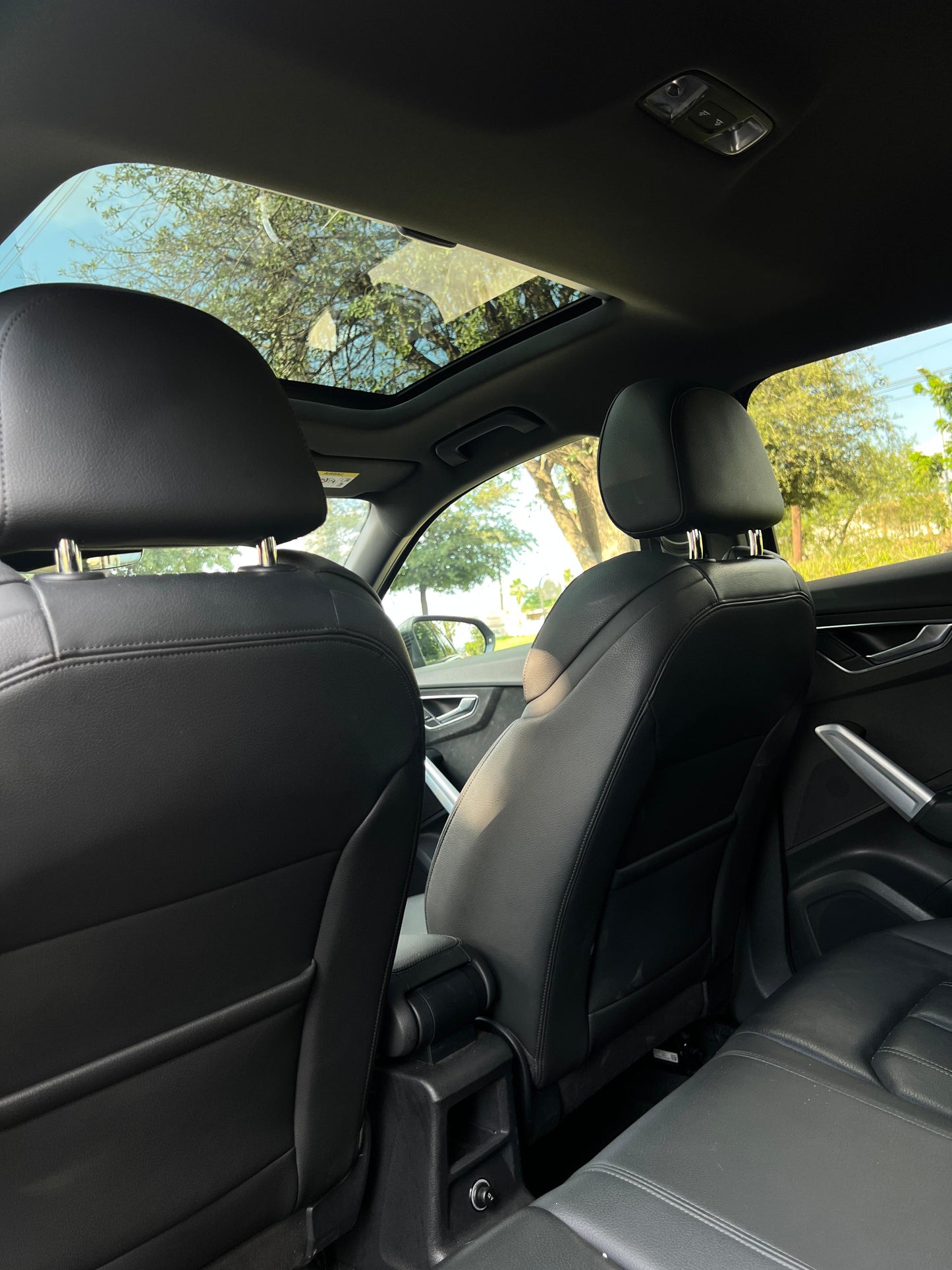 AUDI Q2 SPORT 2021