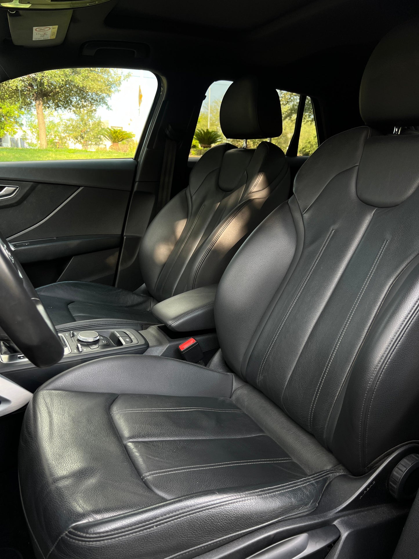 AUDI Q2 SPORT 2021