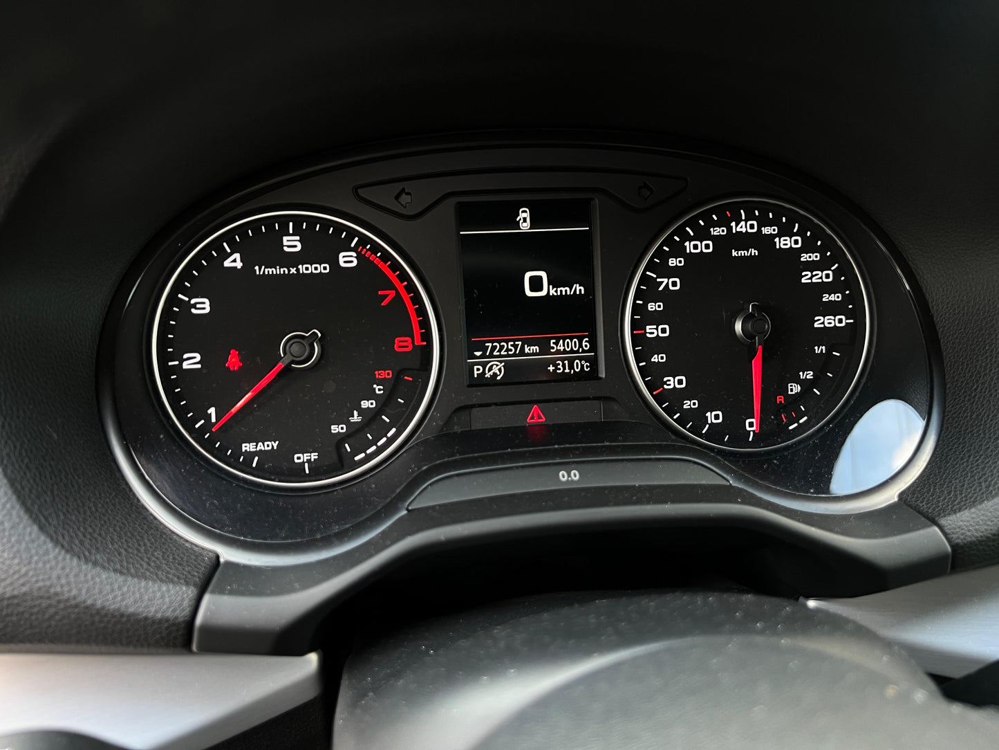 AUDI Q2 SPORT 2021