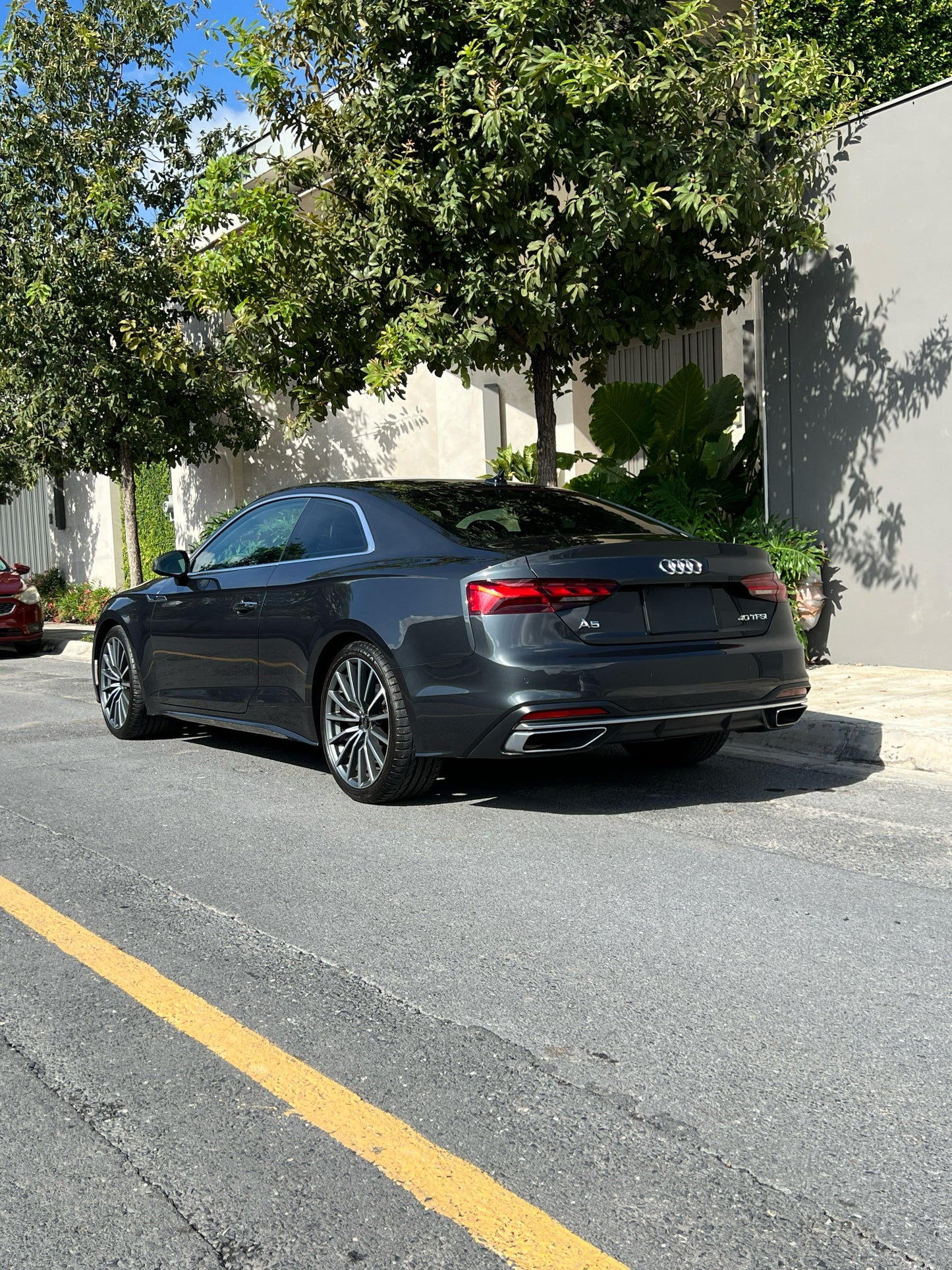 AUDI A5 COUPE SELECT 2023