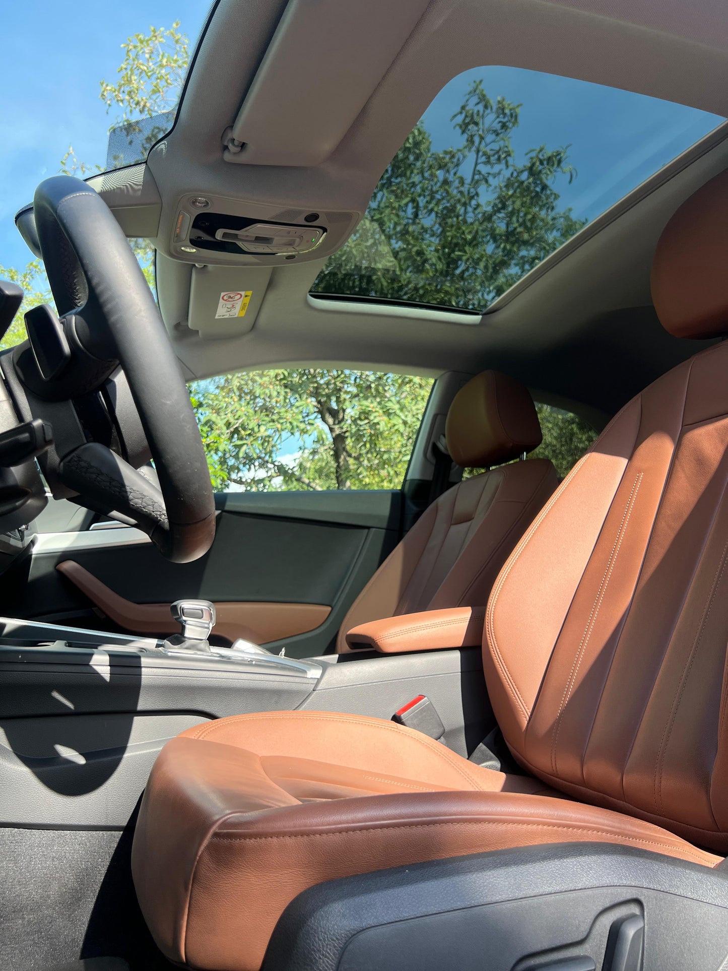 AUDI A5 COUPE SELECT 2023