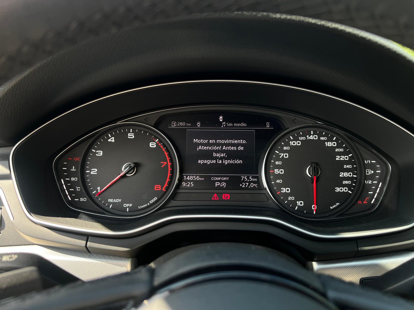 AUDI A5 COUPE SELECT 2023