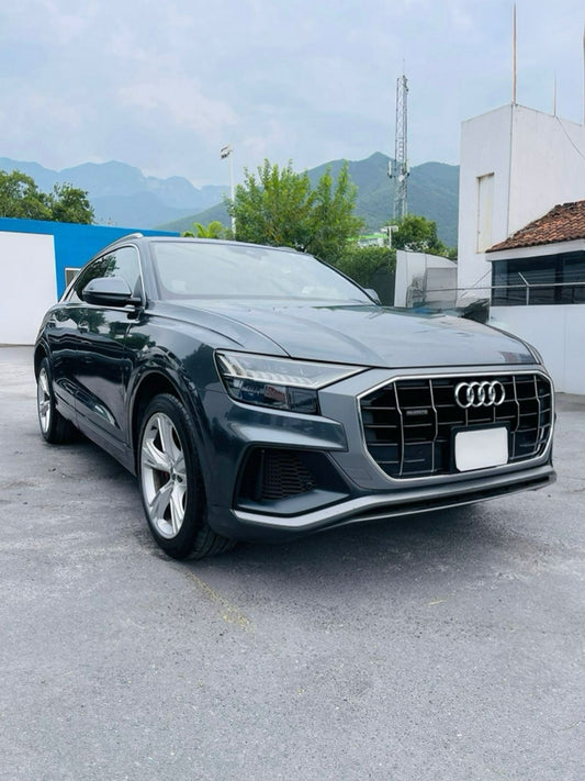 AUDI Q8 SLINE MILD HYBRID 2020