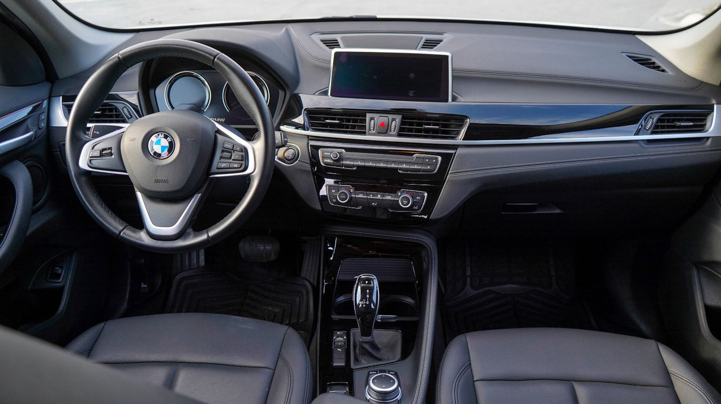 BMW X1 S DRIVE 20I 2022