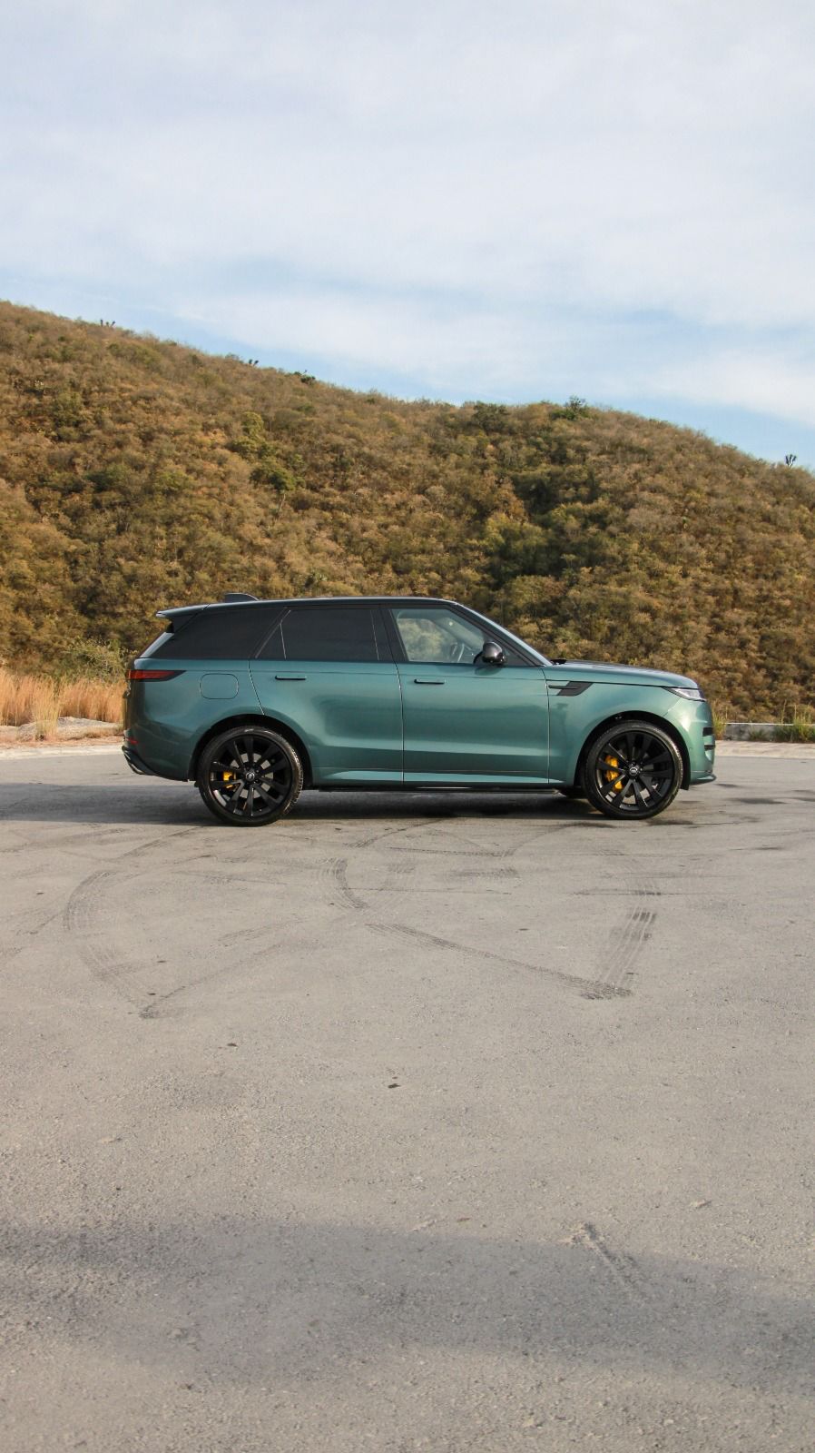 LAND ROVER RANGE ROVER SPORT FIRST EDITION 2023