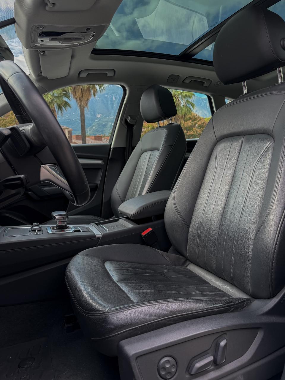 Audi Q5 SUV Select 2019
