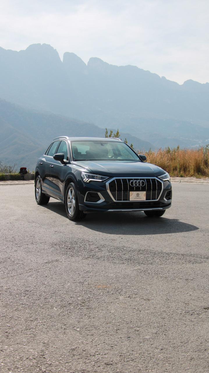 AUDI Q3 SUV SELECT 2020