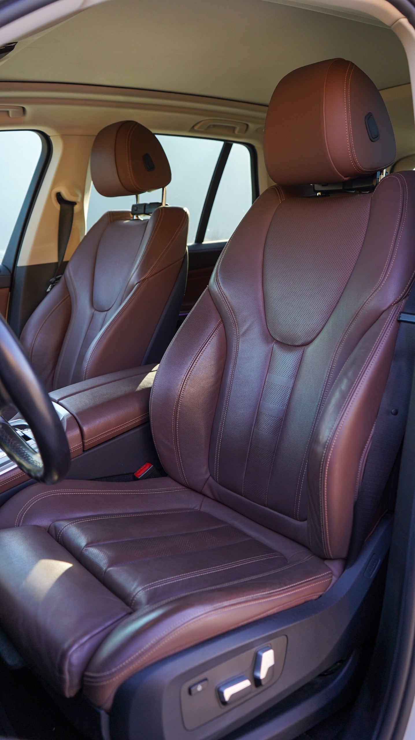 BMW X5 40I XDRIVE 2020