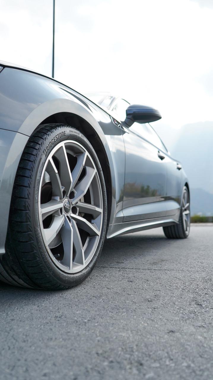 AUDI A5 SB SLINE QUATTRO 2022