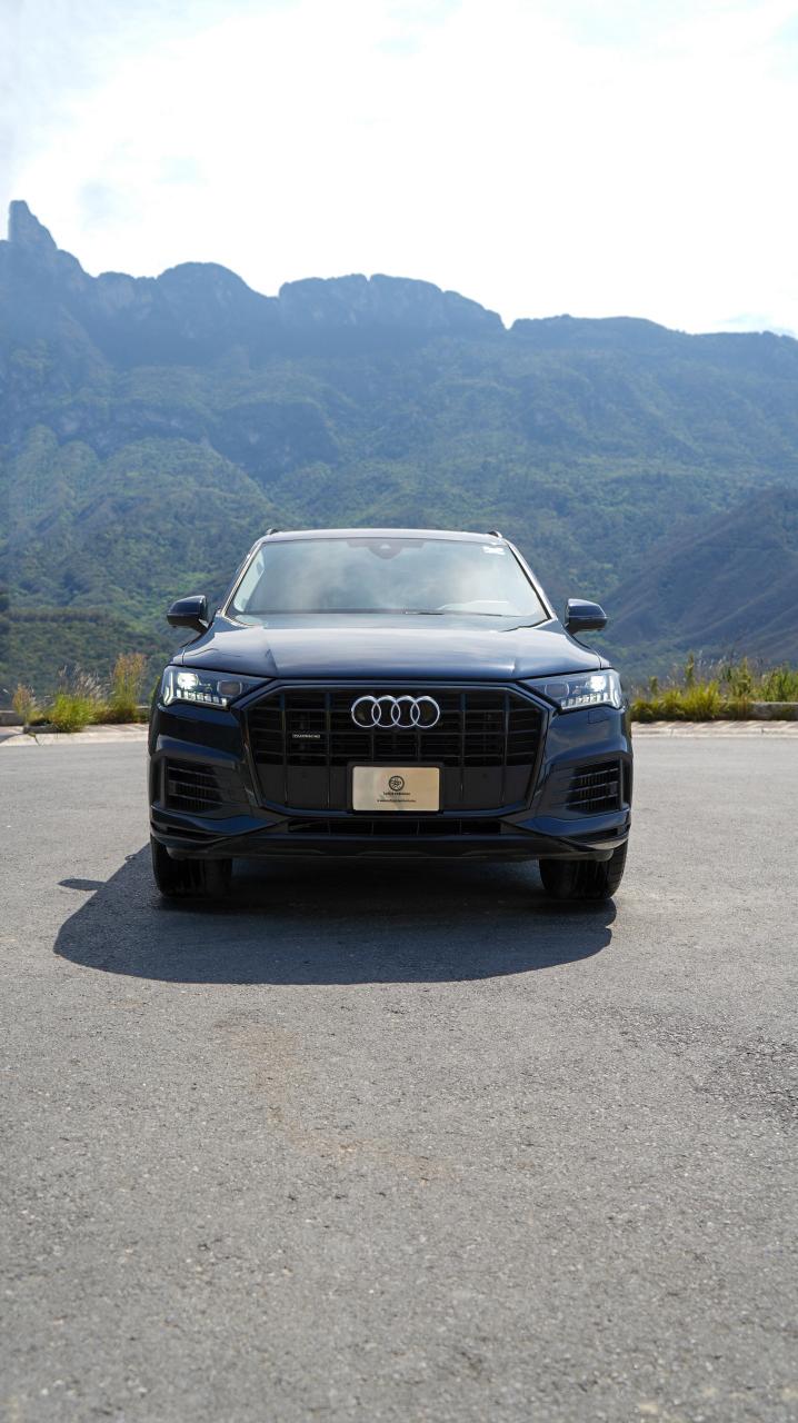Audi Q7 Elite 2023