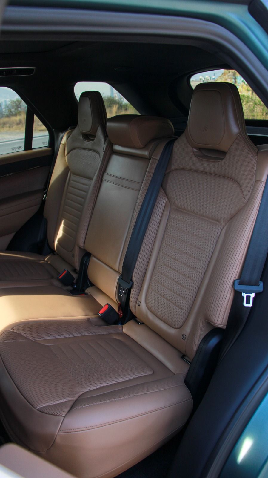 LAND ROVER RANGE ROVER SPORT SV 2025