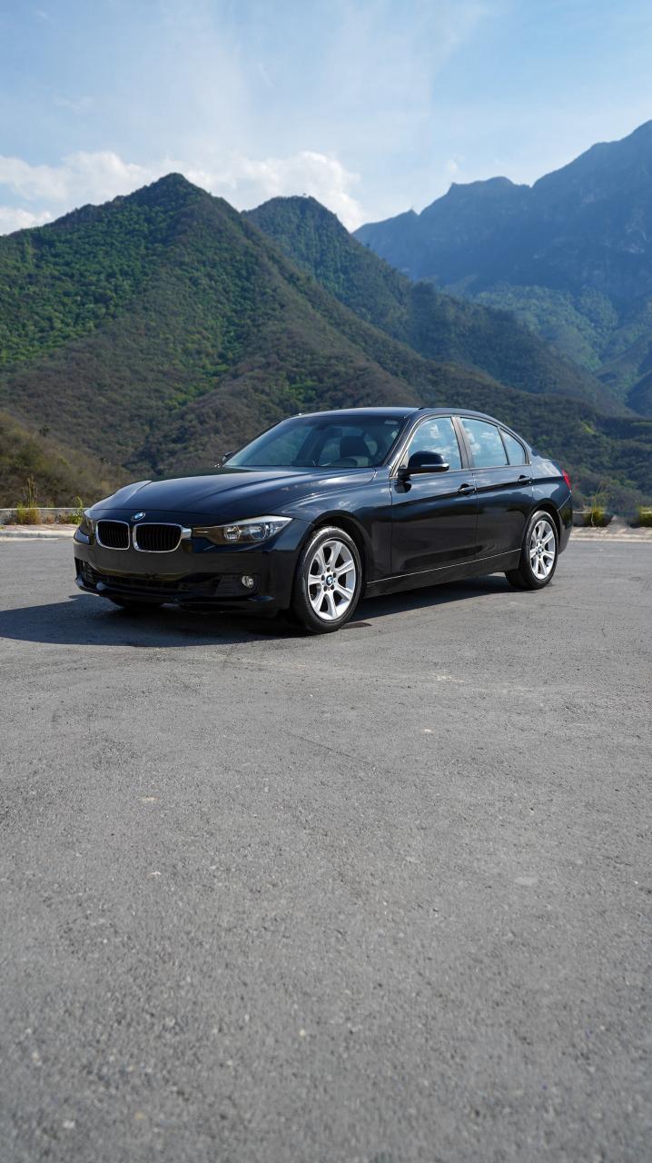 BMW Serie 320i 2015