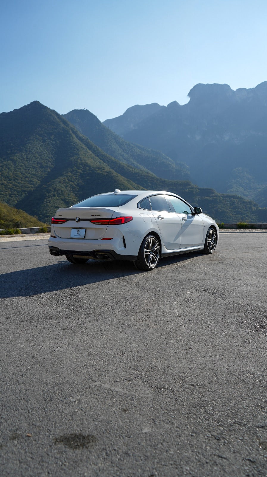 BMW M235I XDRIVE GRAN COUPE 2022