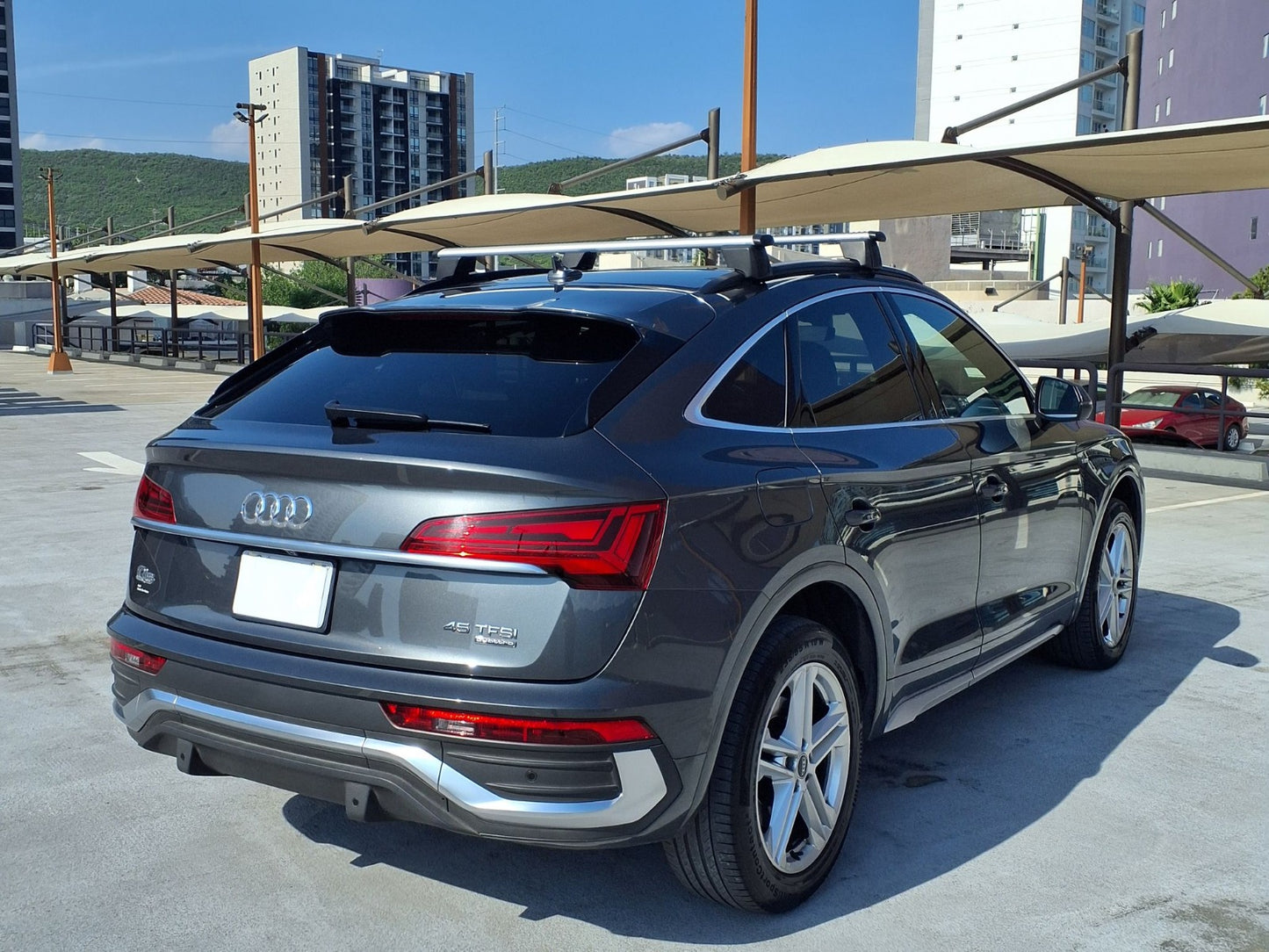 AUDI Q5 SPORTBACK SLINE 2022