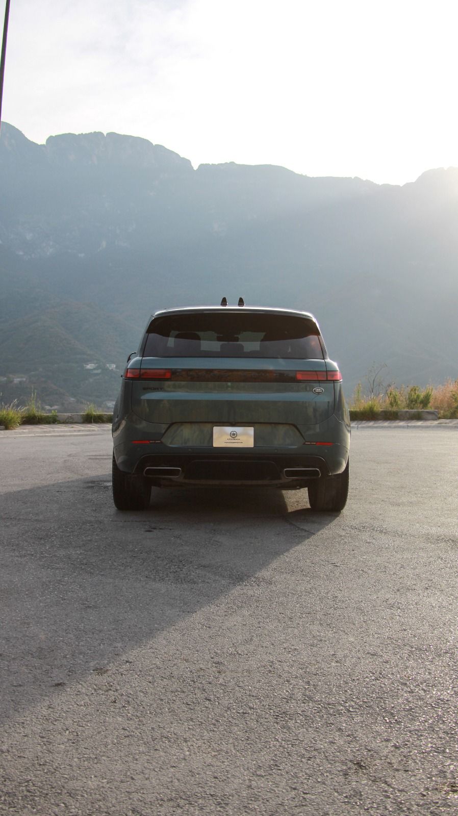 LAND ROVER RANGE ROVER SPORT FIRST EDITION 2023