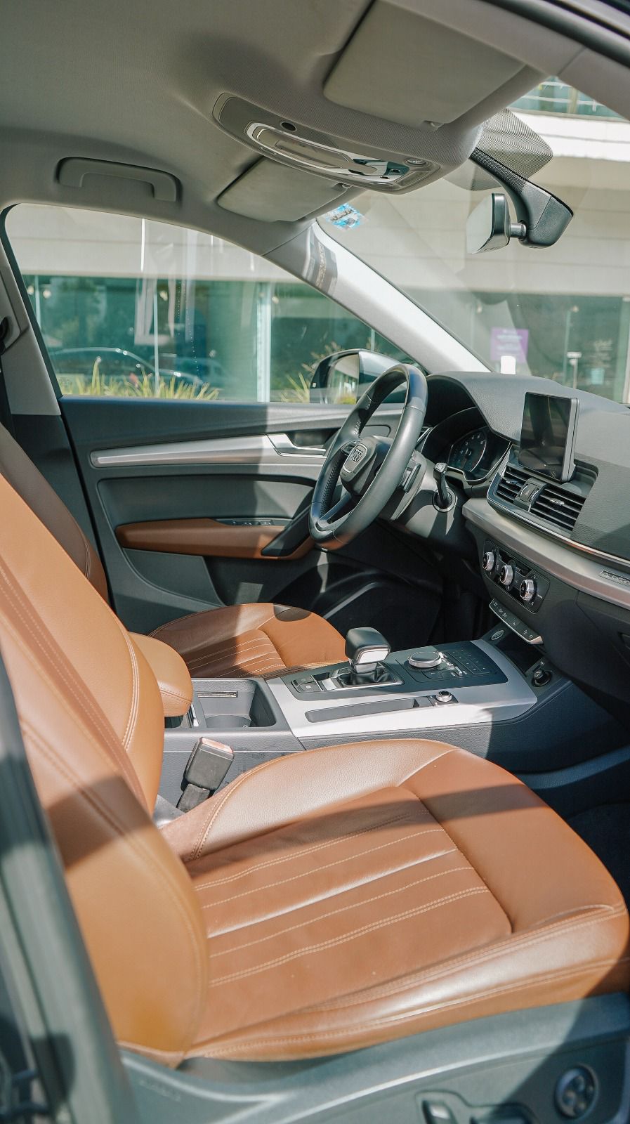 AUDI Q5 DYNAMIC 2019