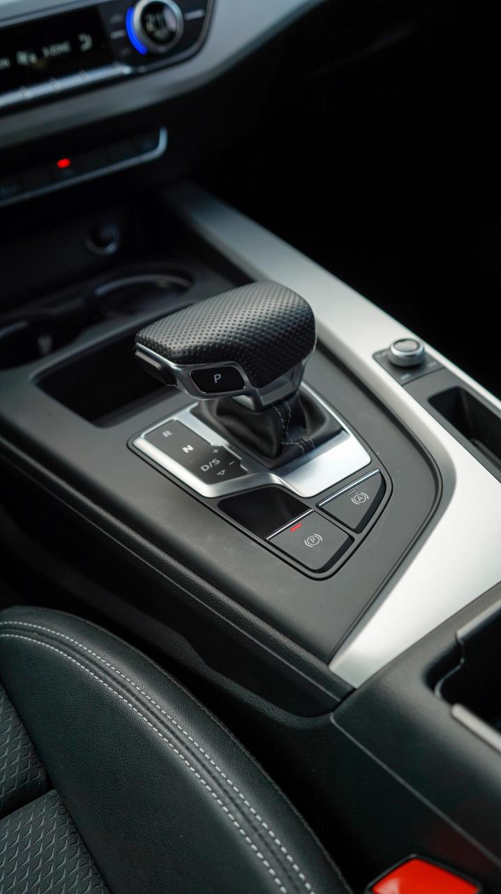 AUDI A5 SB SLINE QUATTRO 2022