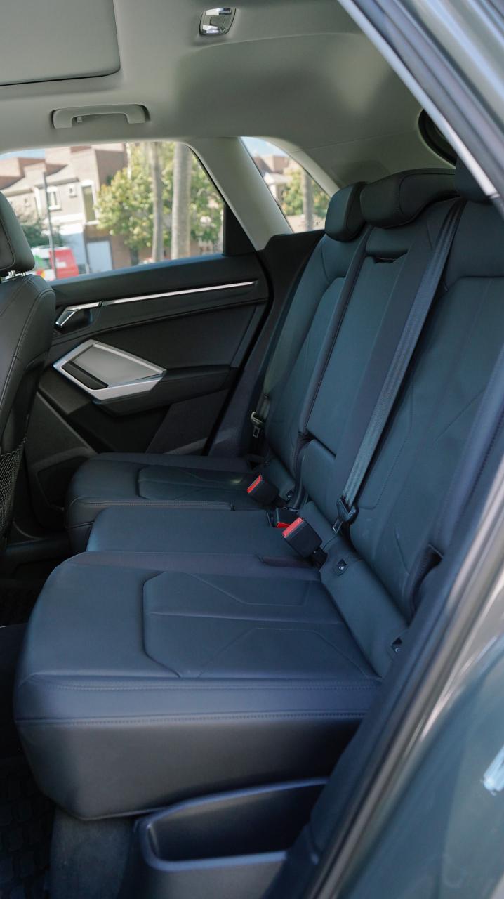 AUDI Q3 SUV SELECT 2022