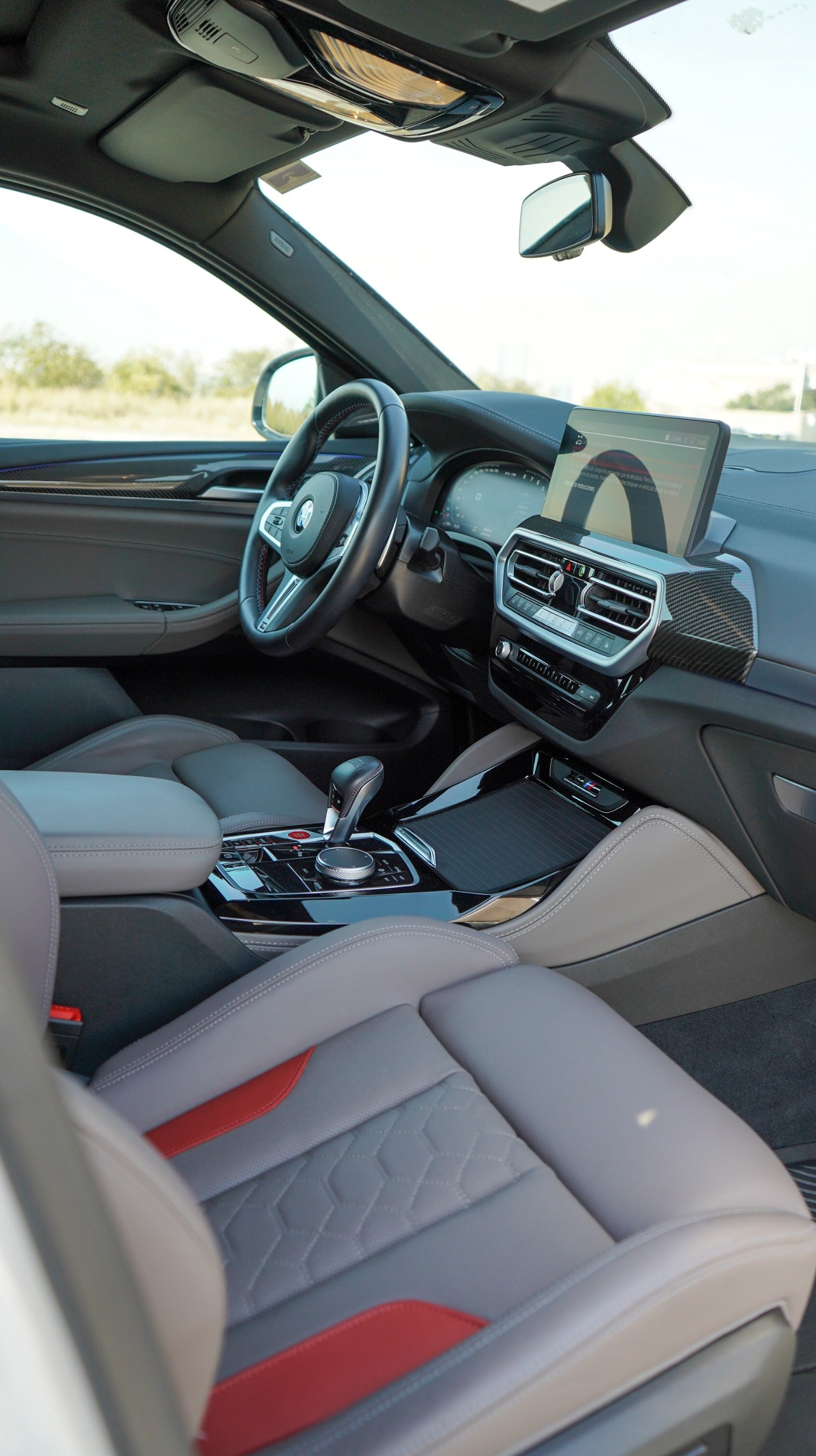 BMW X4 M Competition2024