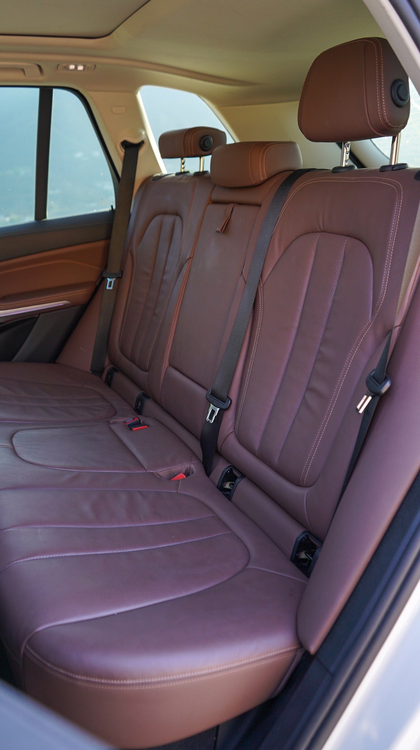 BMW X5 40I XDRIVE 2020