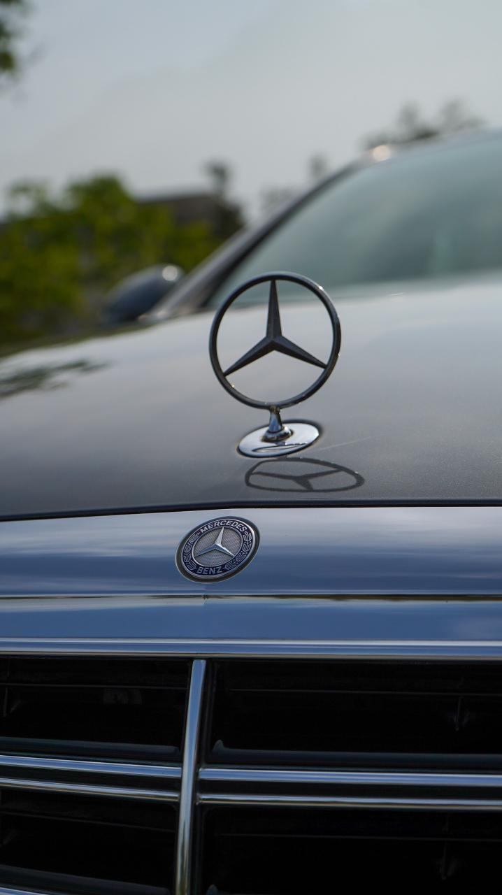 Mercedes Benz E400 2017