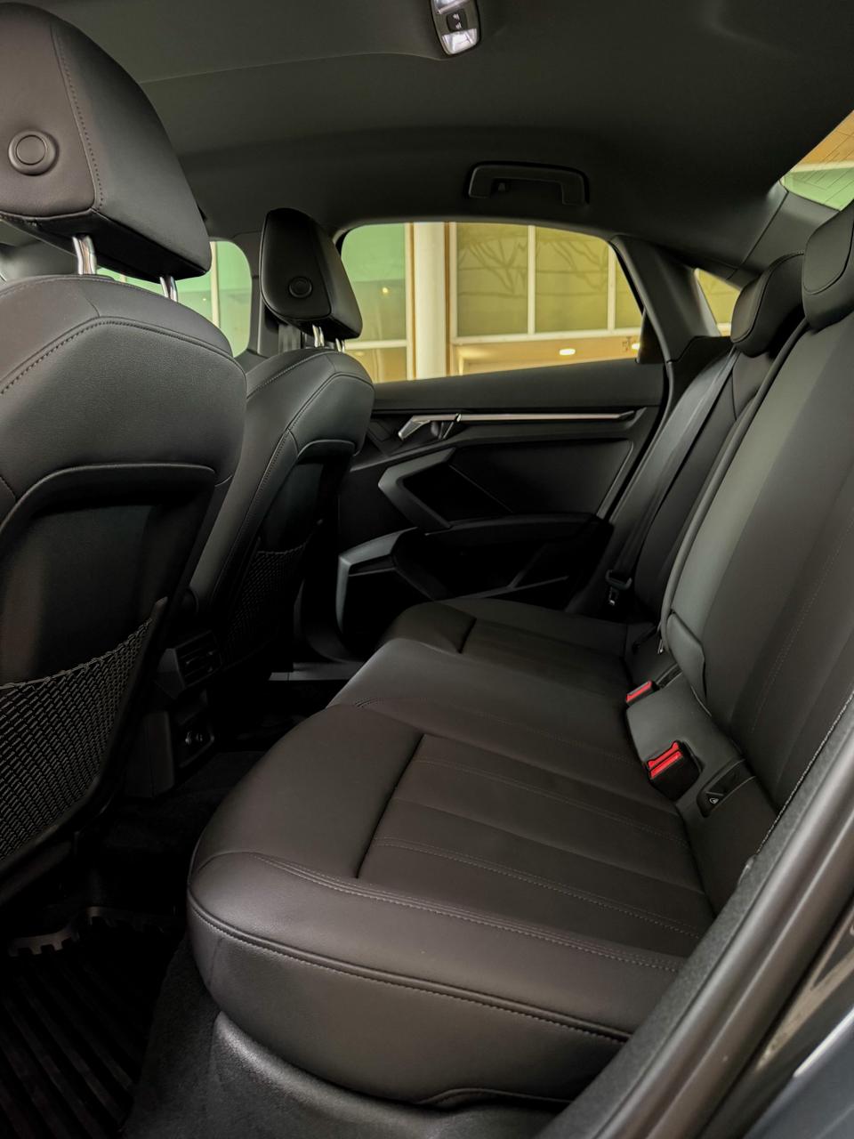 AUDI A3 SEDAN SELECT 2024