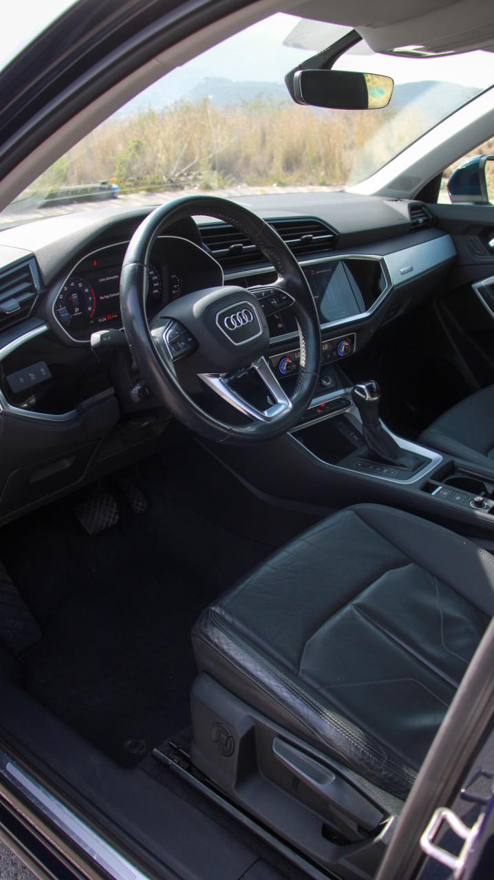 AUDI Q3 SUV SELECT 2020